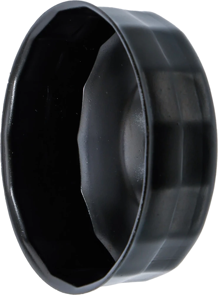 Ölfilterschlüssel, 15-kant, Ø 80 - 82 mm, für Honda, Mazda, Nissan, Subaru, Toyota