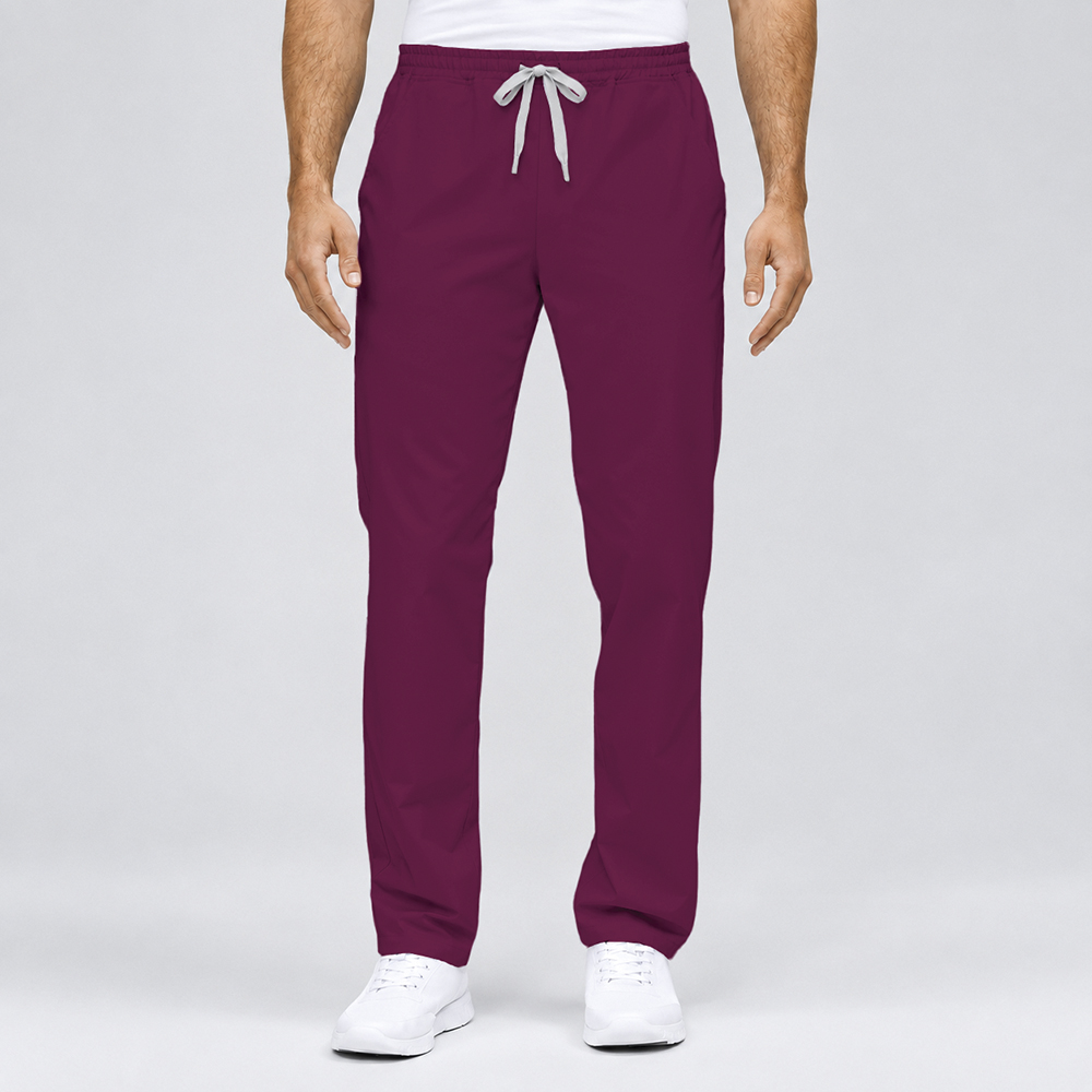 Schlupfhose, unisex, modern fit