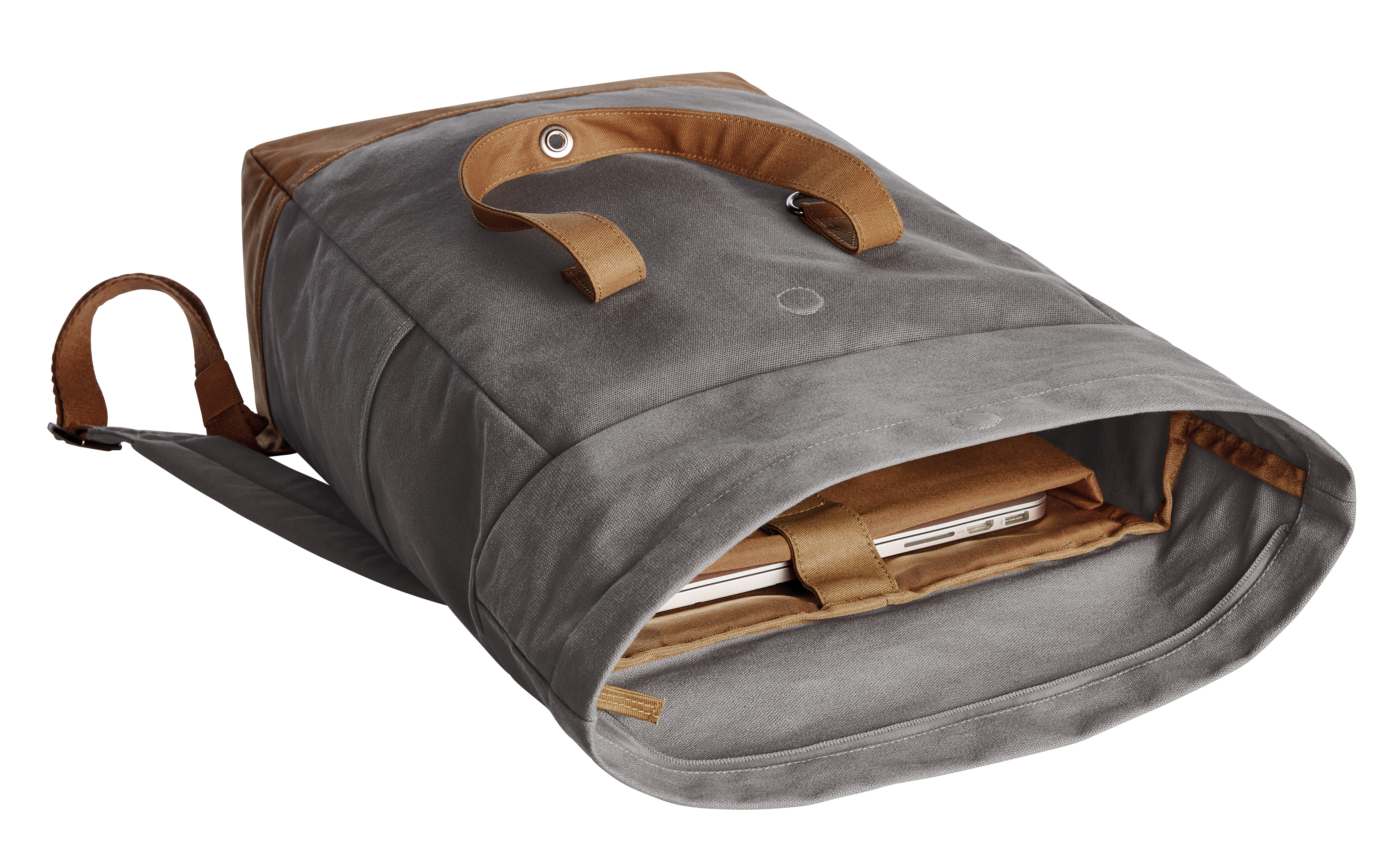 Tasche – Notebook Backpack Life