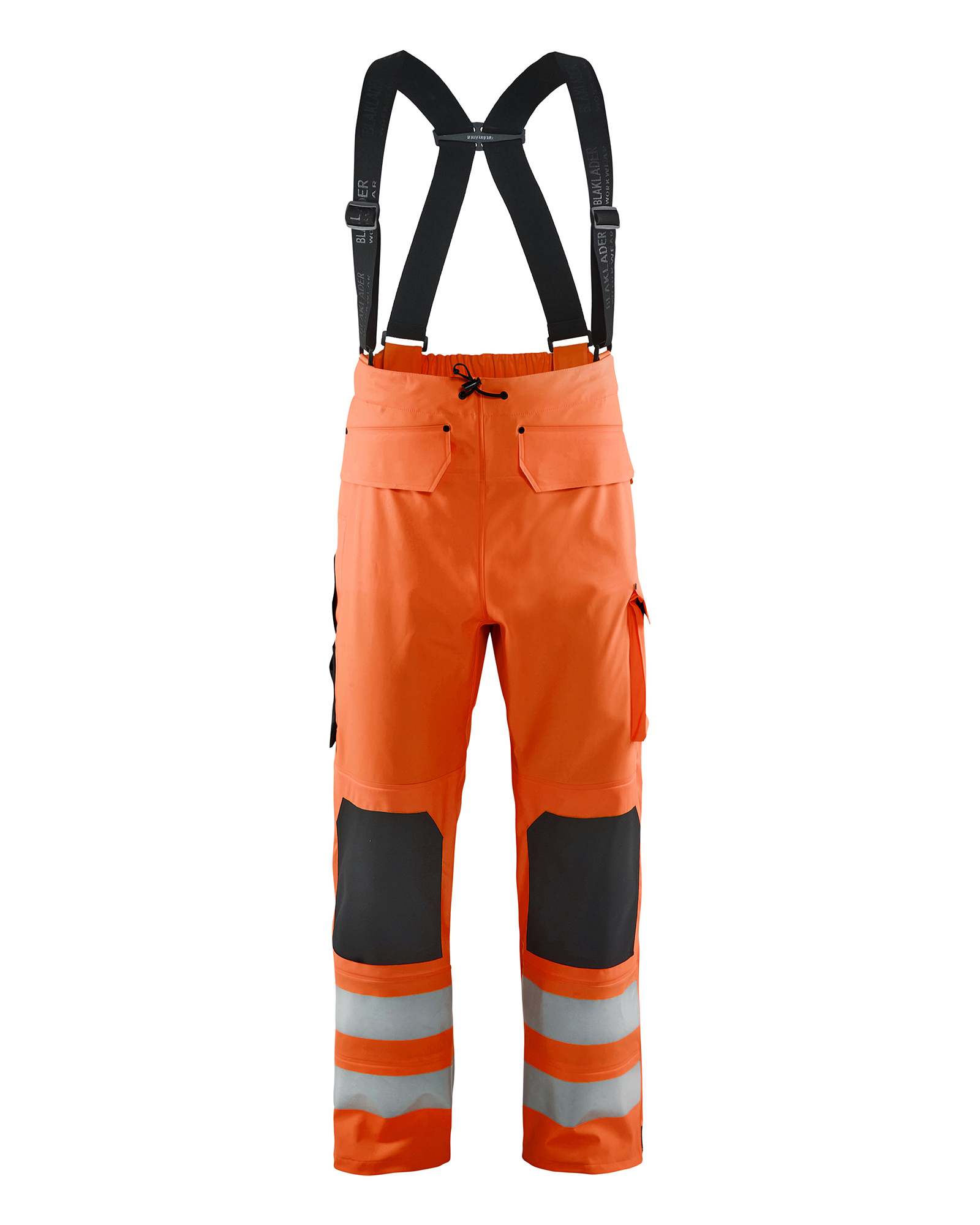High Vis Regenhose Level 3