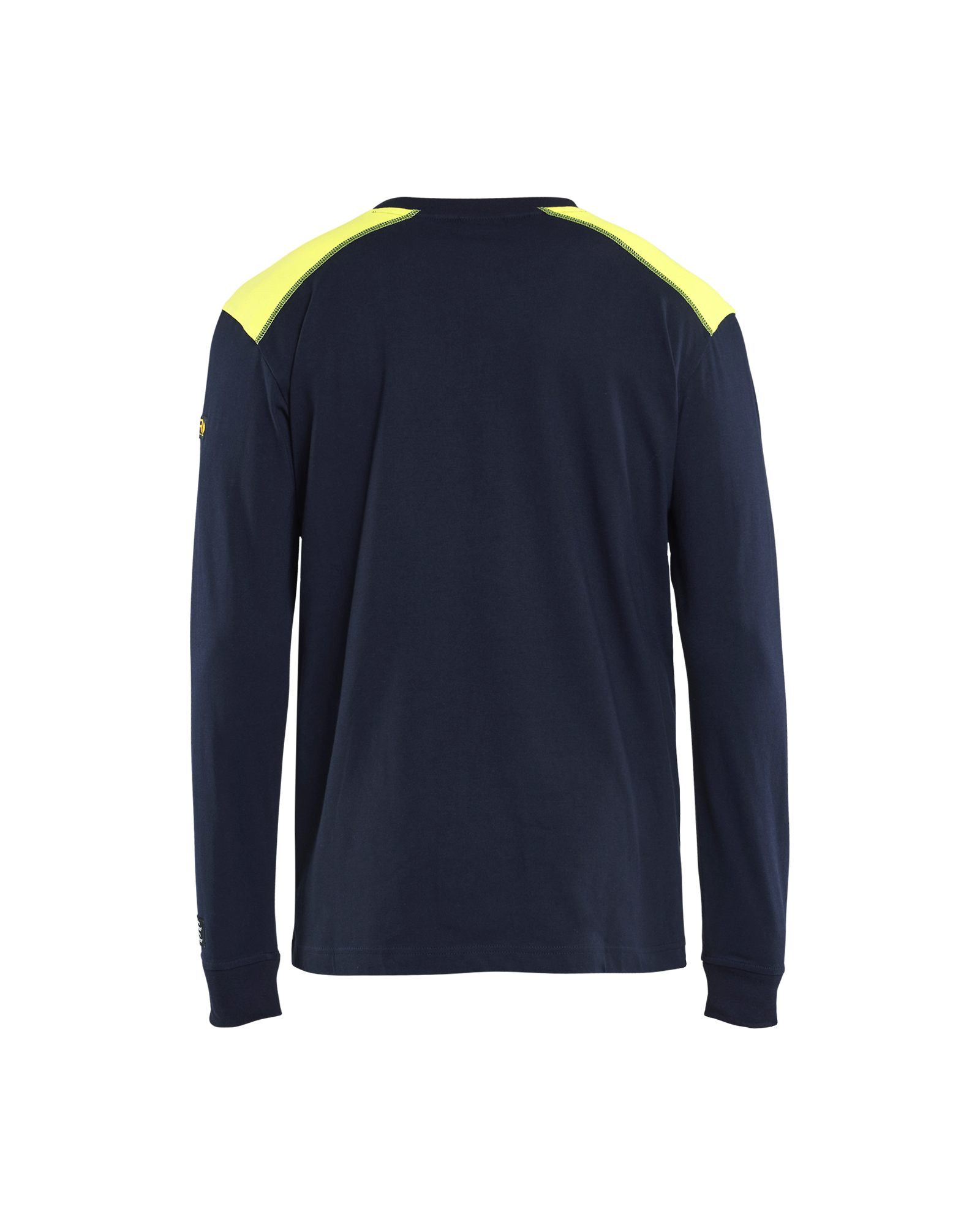 Flammschutz Langarmshirt Inhärent