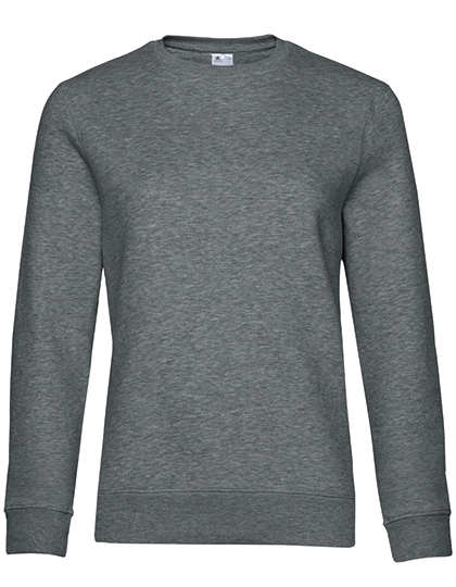 Sweatshirt – QUEEN Crew Neck Sweat_°
