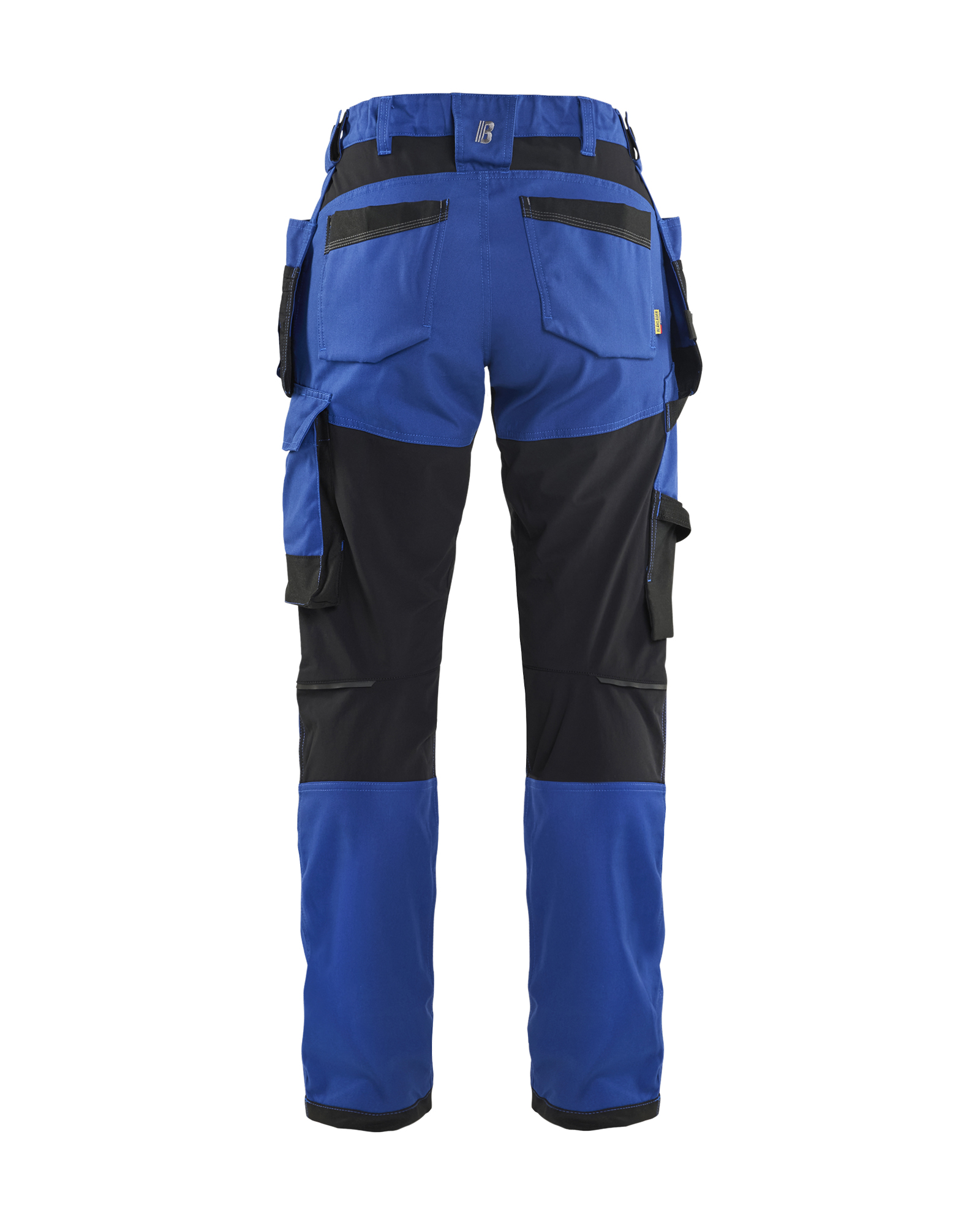 Damen Handwerker Arbeitshose mit Stretch
