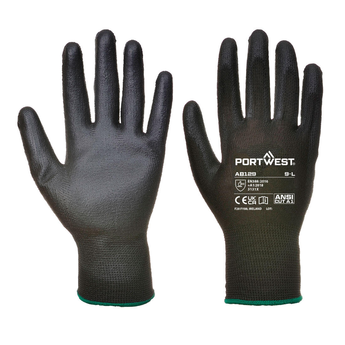 PU-Handschuh (288 Paare)