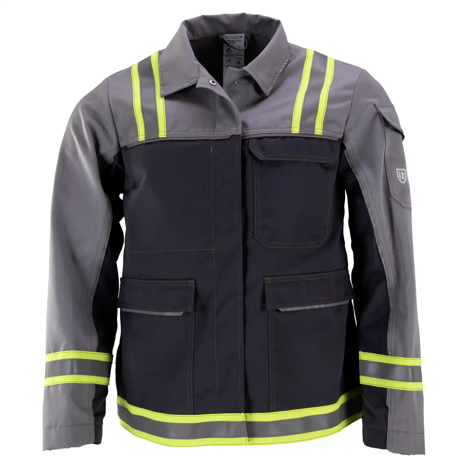 NOMEX® Multinorm Jacke 8403JAOE