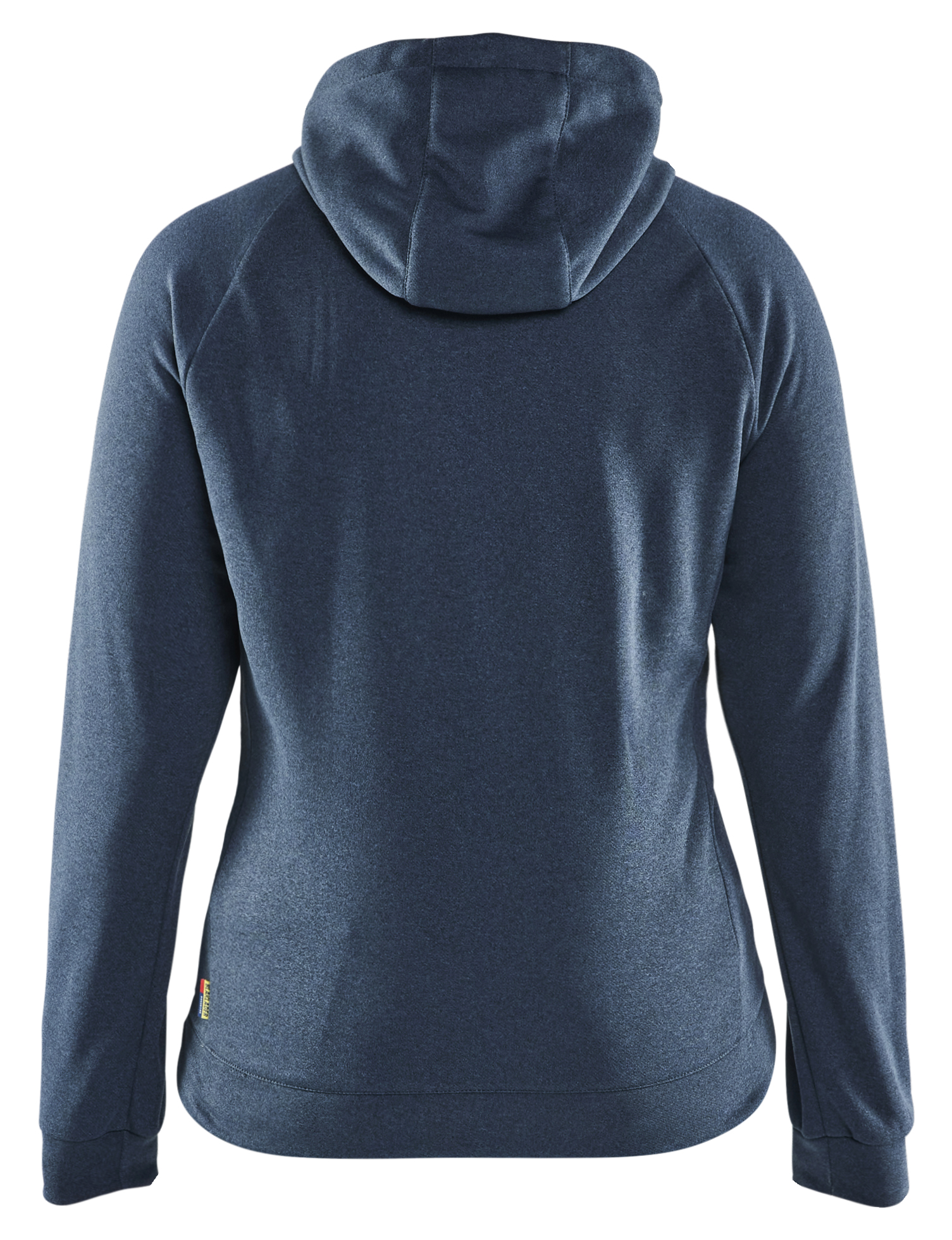 Damen Hybrid Sweater