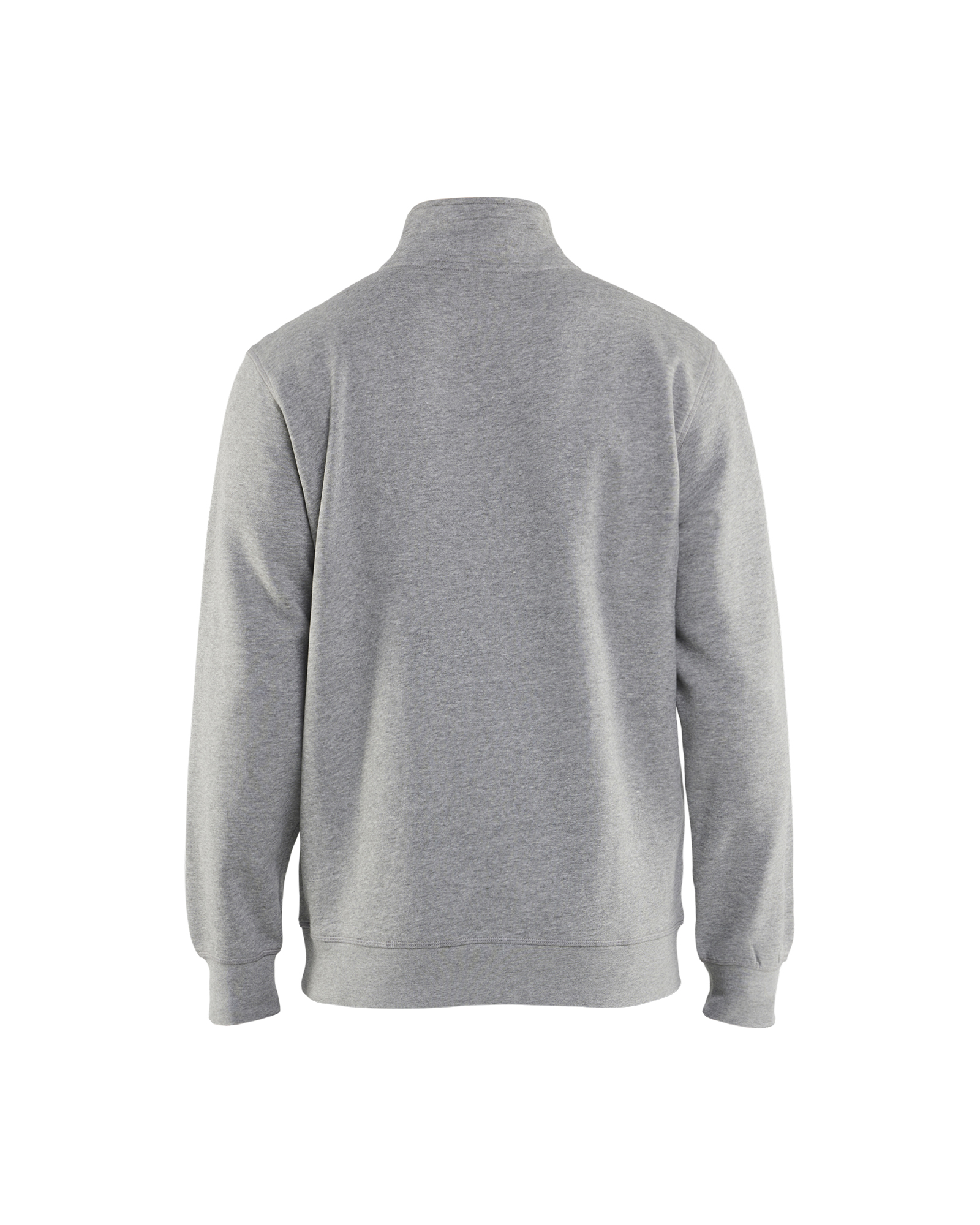 Sweatshirt Half-Zip
