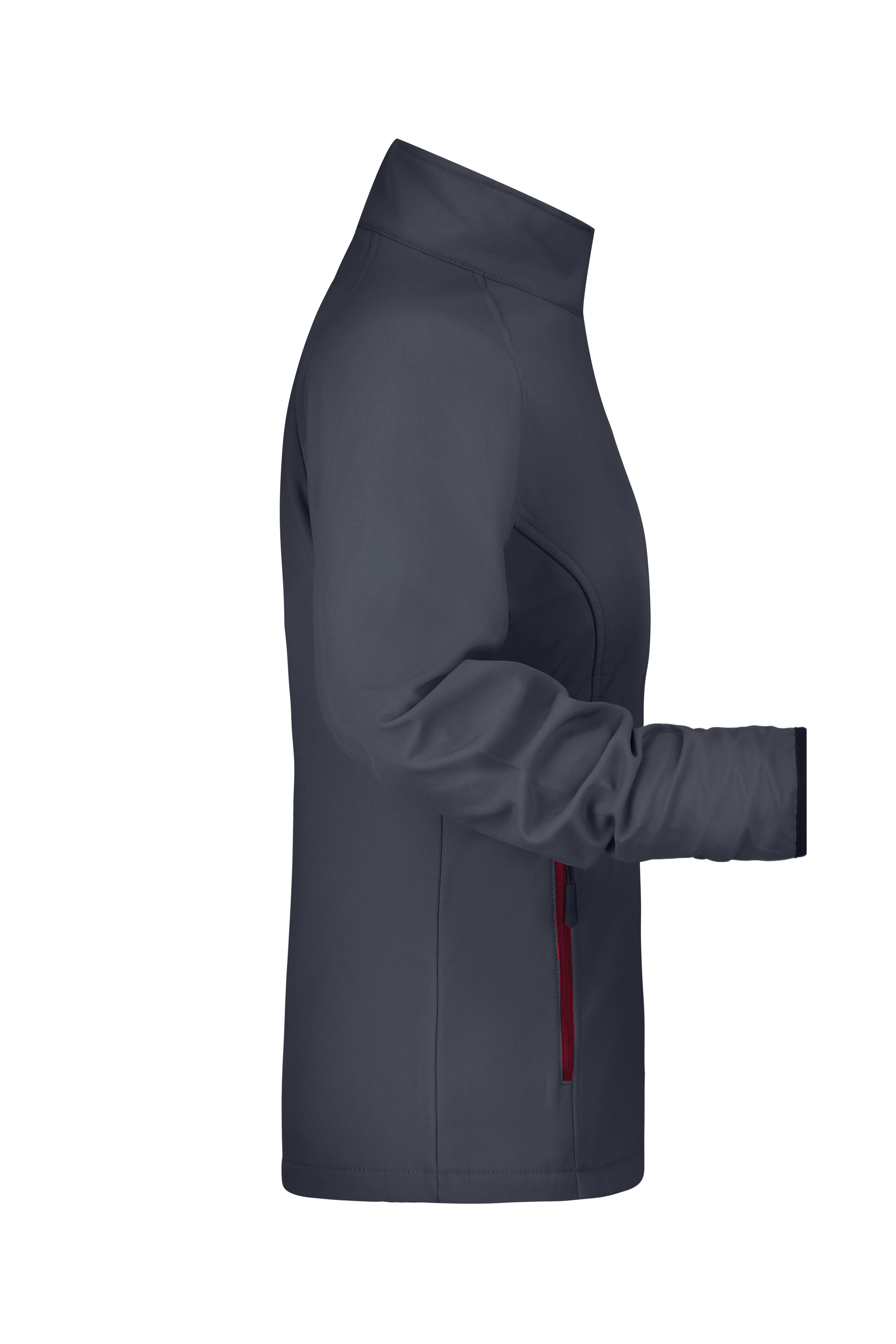 Ladies´ Promo Softshell Jacket