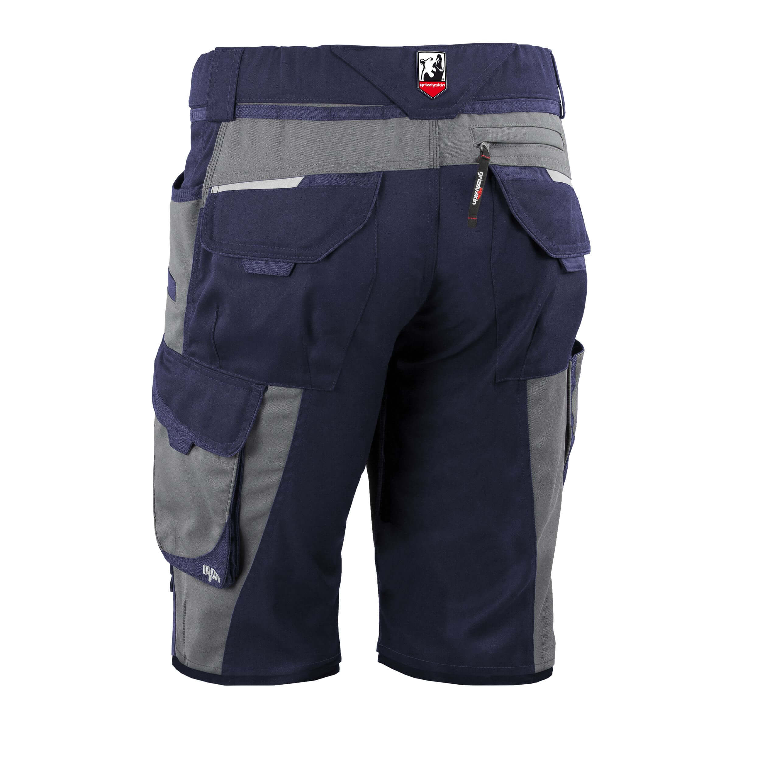 Arbeitsshorts "grizzlyskin IRON"