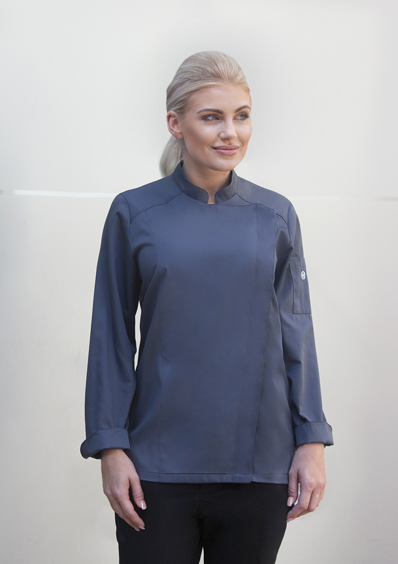 Damenkochjacke Naomi
