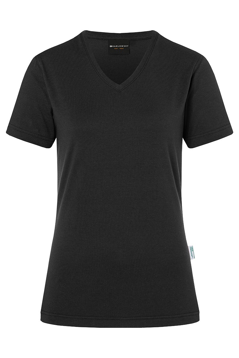 Damen Workwear T-ShirtCasual-Flair