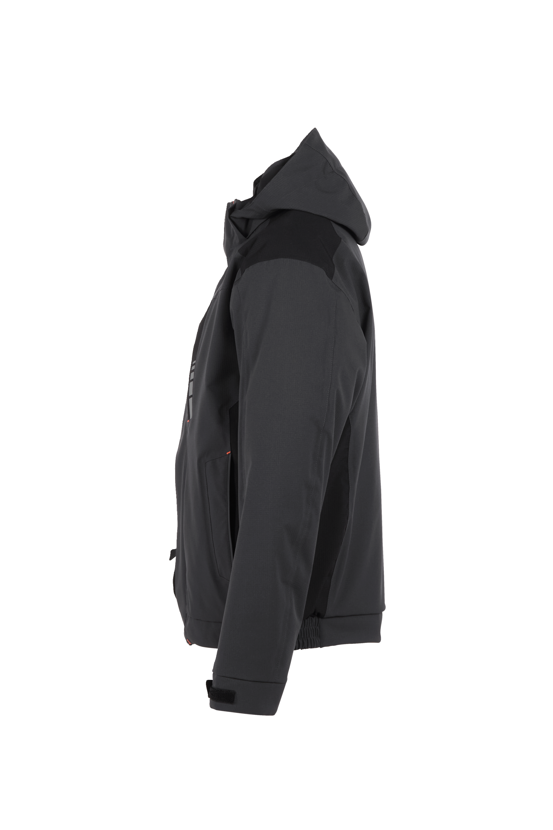 PLANAM Moto Winterjacke Outdoor