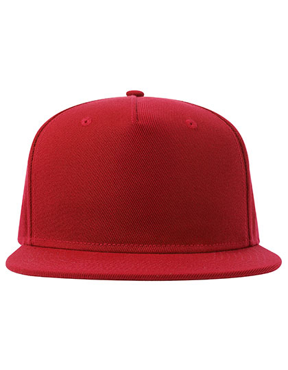 Cap – Snap Five-S