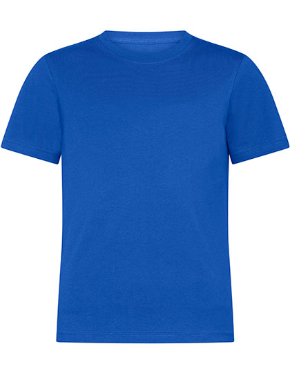 T-Shirt – Kids´ Organic Luxury Roundneck Tees