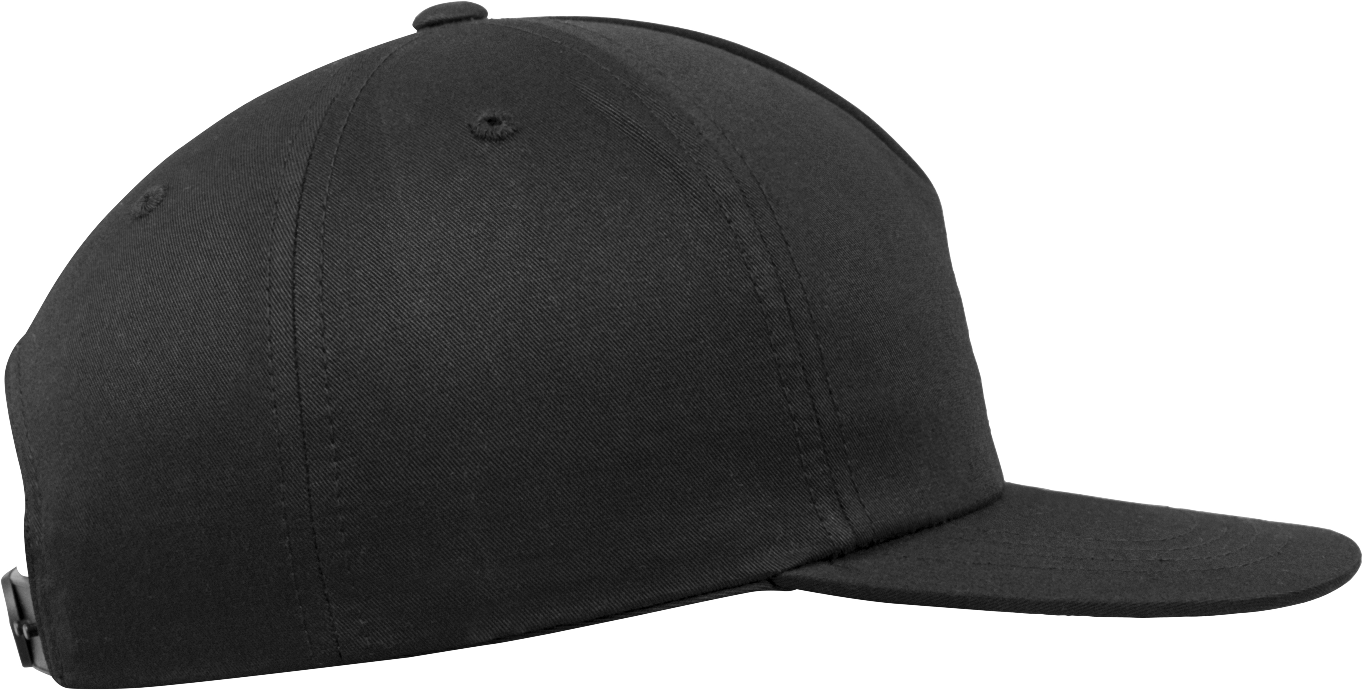Cap – Unstructured 5-Panel Snapback