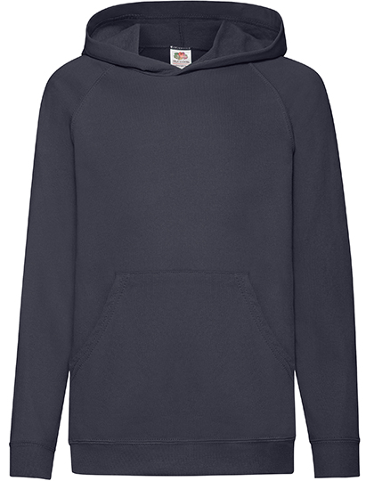 Sweatshirt – Kids´ Lightweight Hooded Sweat