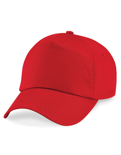 Original 5 Panel Cap