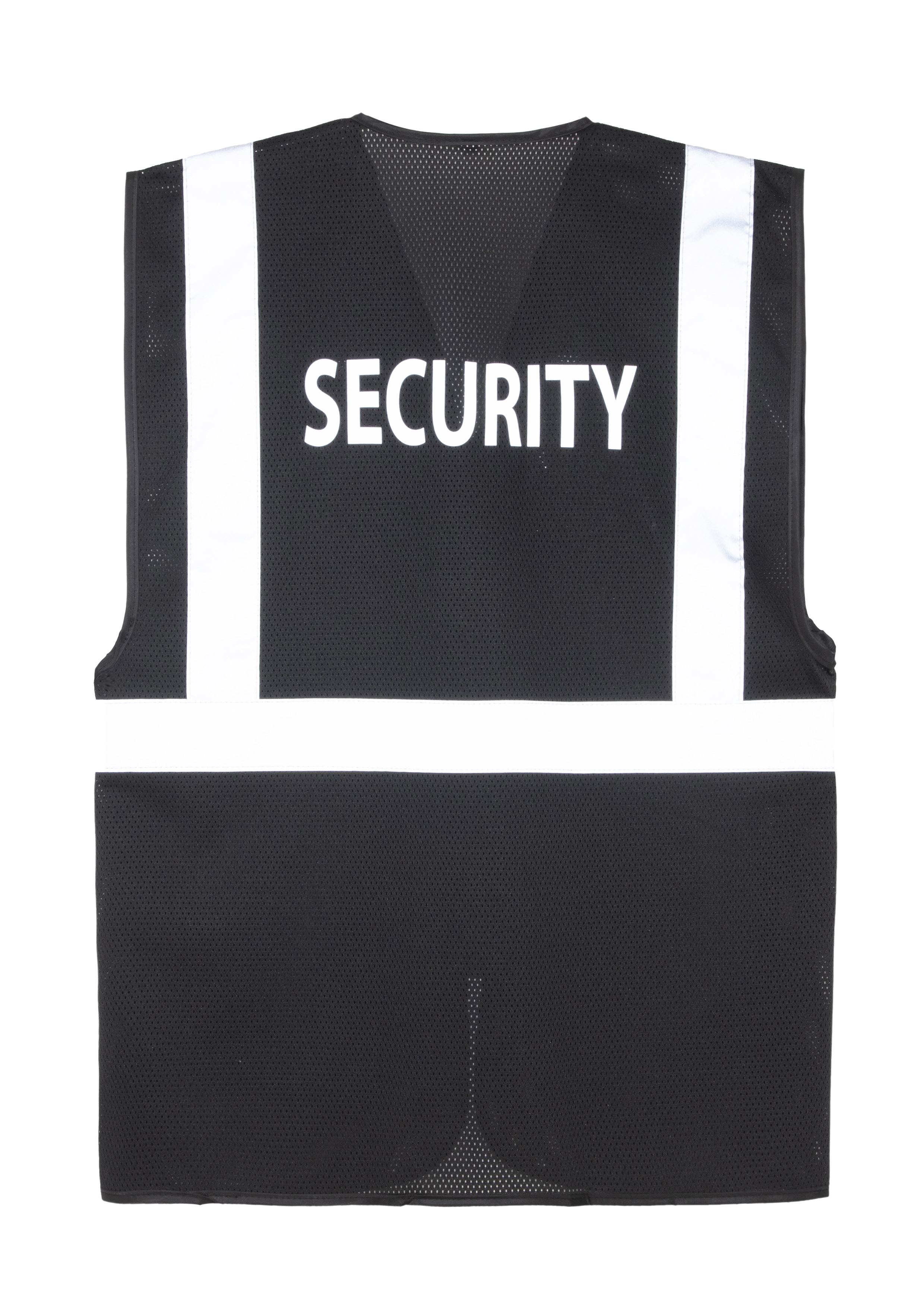 Weste – Mesh Multifunctional Vest Security