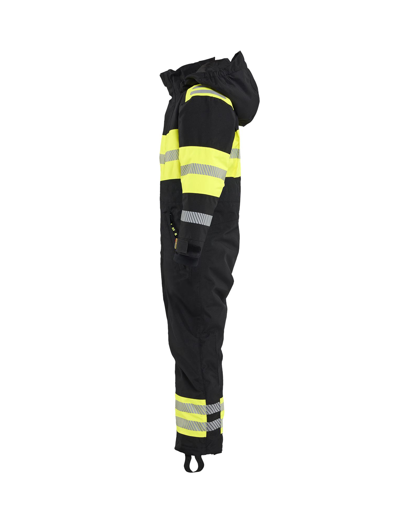 Kinder Winter Overall