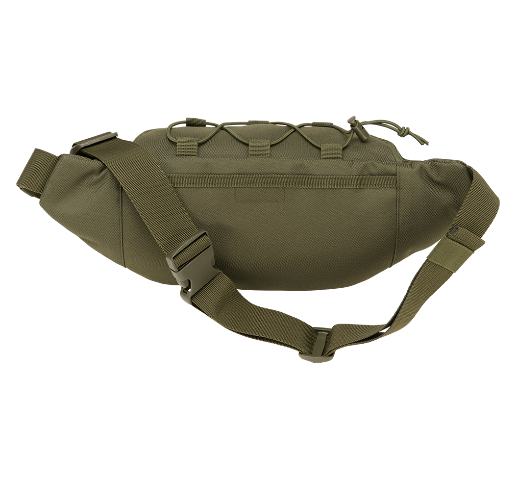 Waistbeltbag Molle