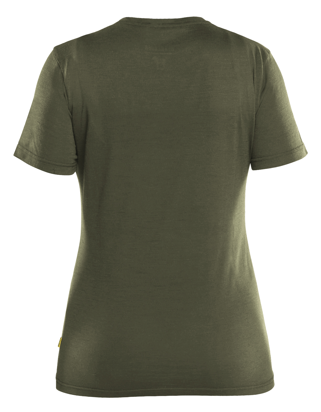 Damen Merino T-Shirt