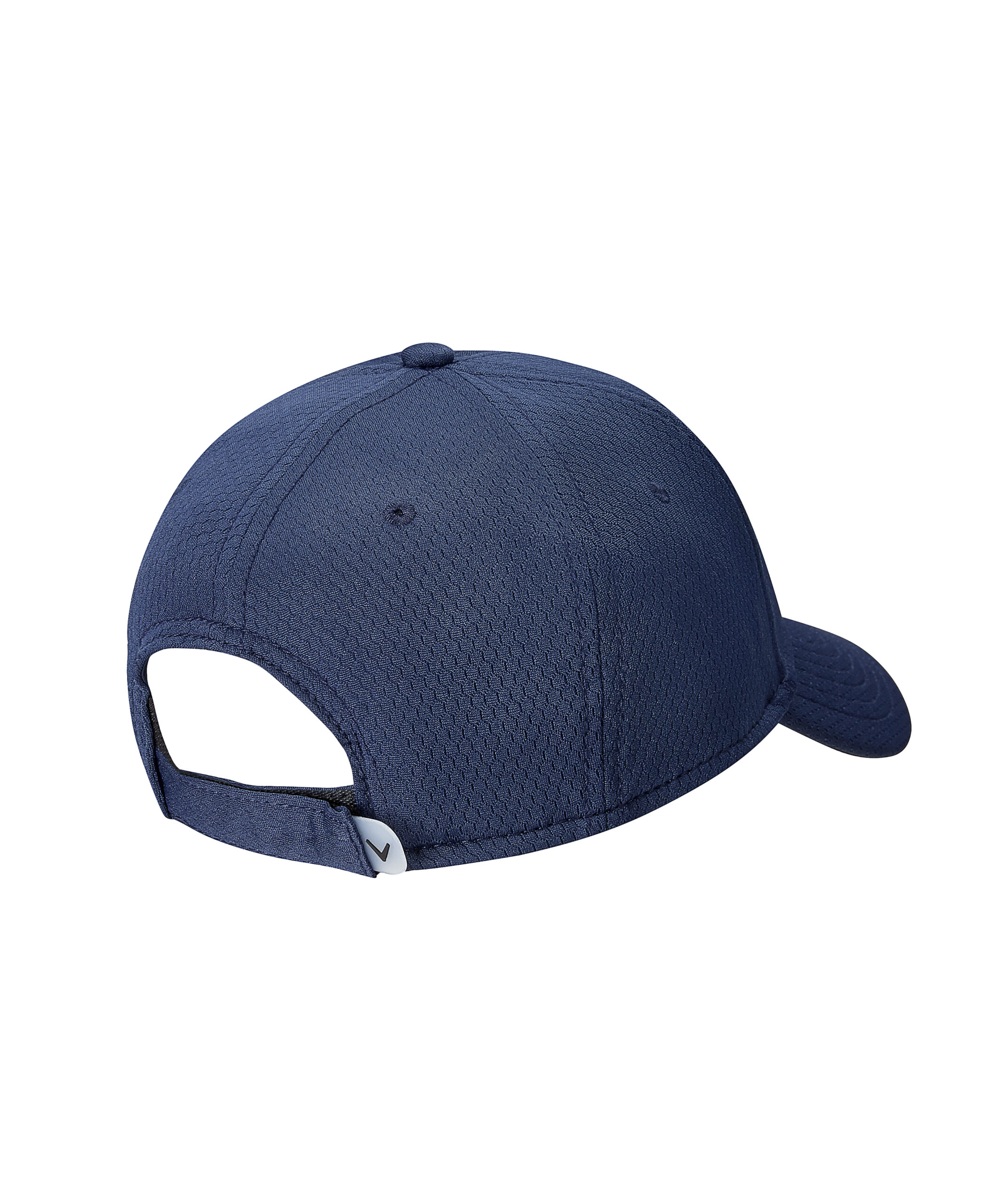 Ladies Side Crested Cap