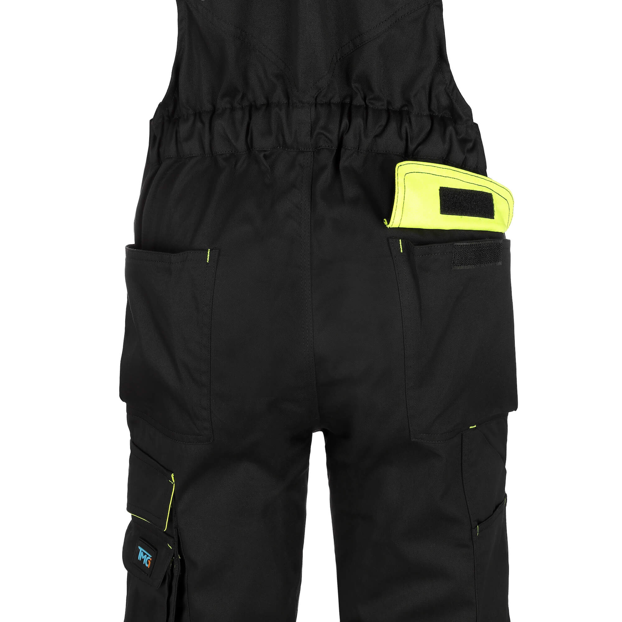 TMG Arbeitslatzhose Finesse Herren