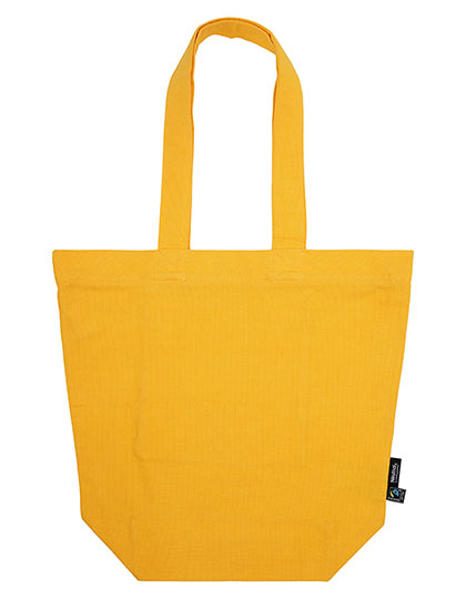 Tasche – Panama Bag With Zipper