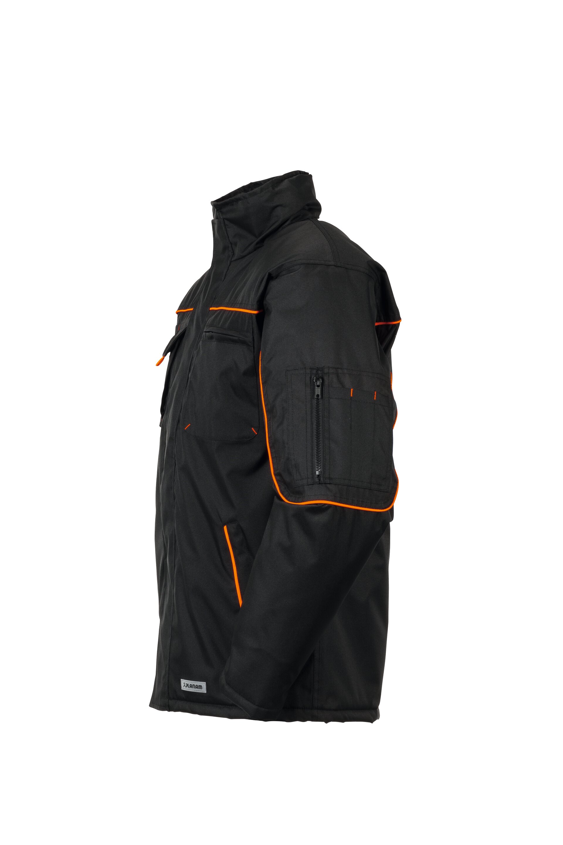 PLANAM Piper Jacke Outdoor