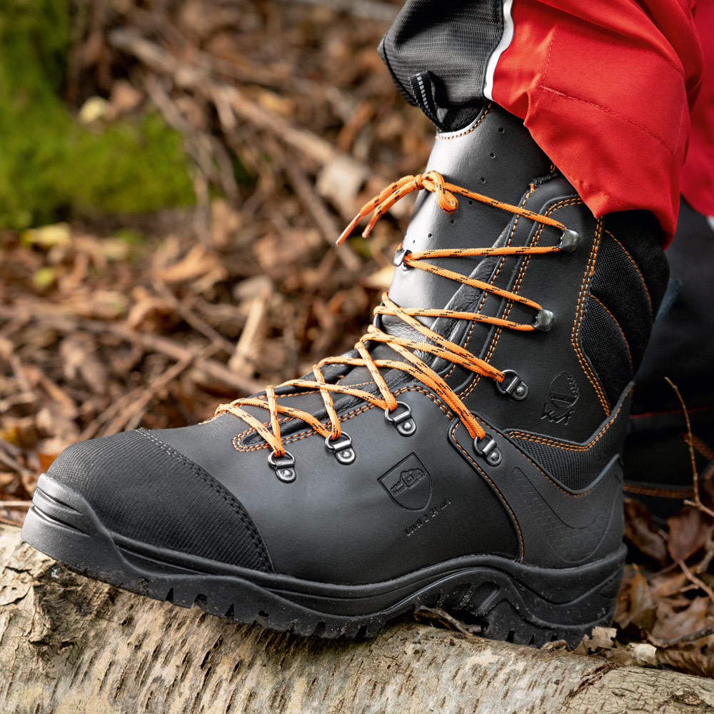 Forst-Schnürstiefel Kailash