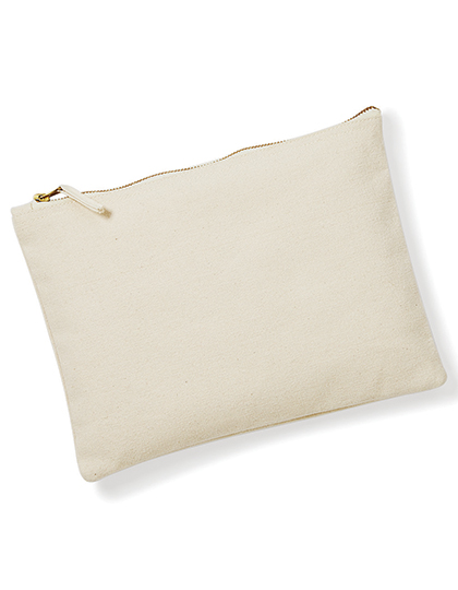 Tasche – Canvas Accessory Pouch