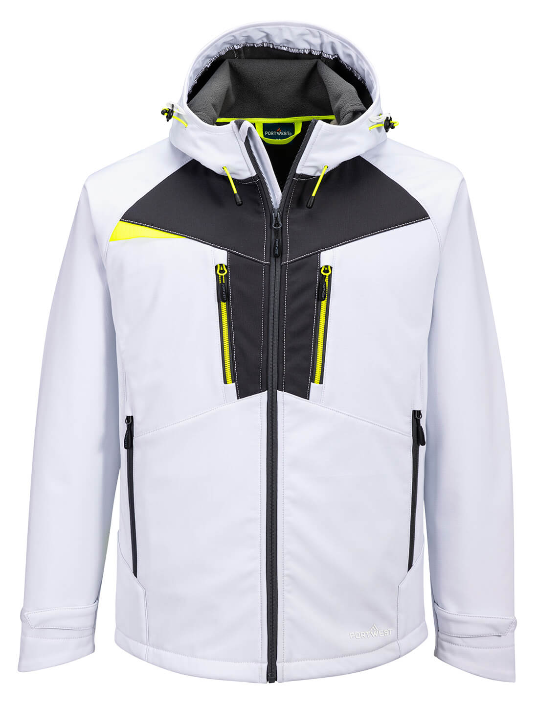 DX4 Softshell Jacke (3L)