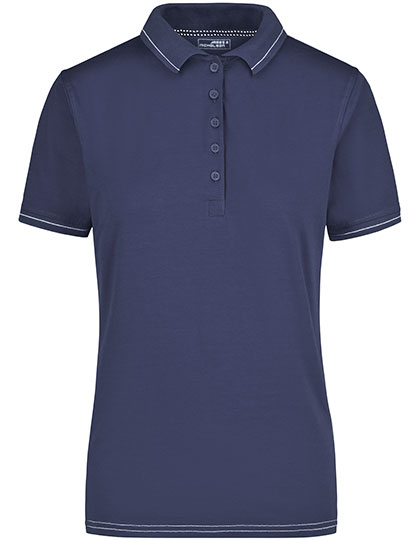 Ladies´ Elastic Polo