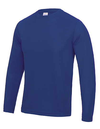 T-Shirt – Long Sleeve Cool T