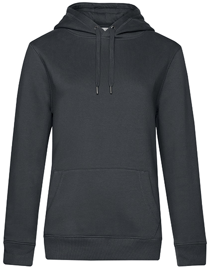 Sweatshirt – QUEEN Hooded Sweat_°