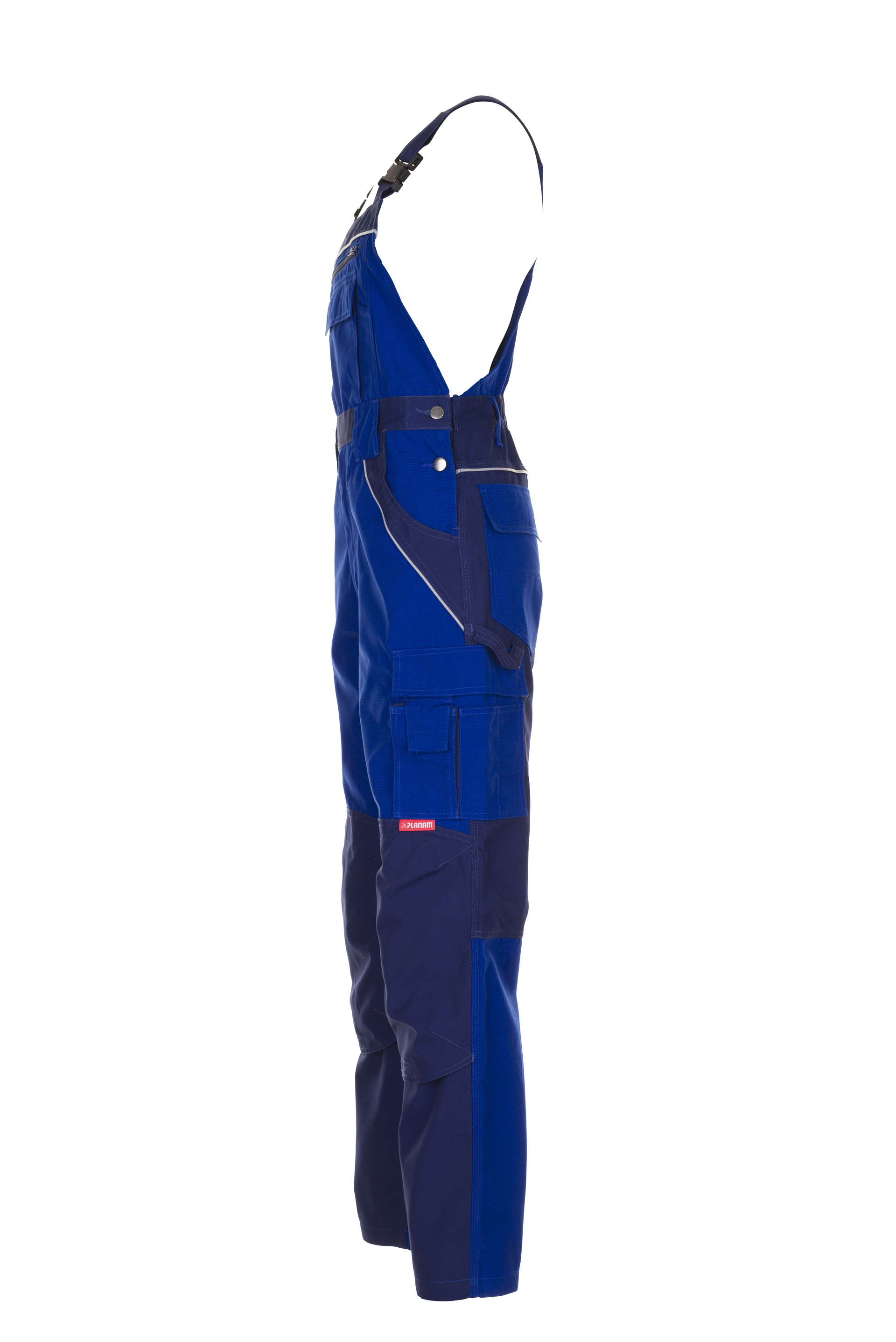 PLANAM Latzhose Plaline