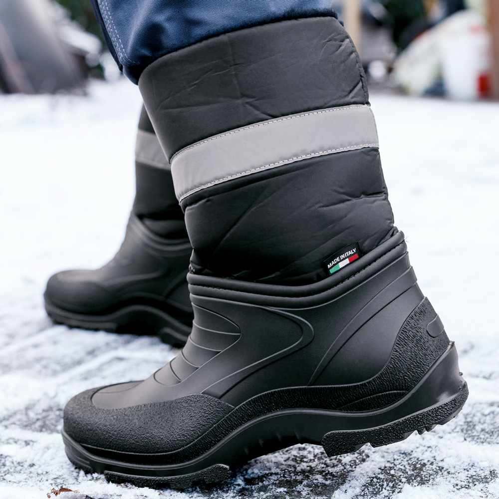 Winterschlupfstiefel Skagen