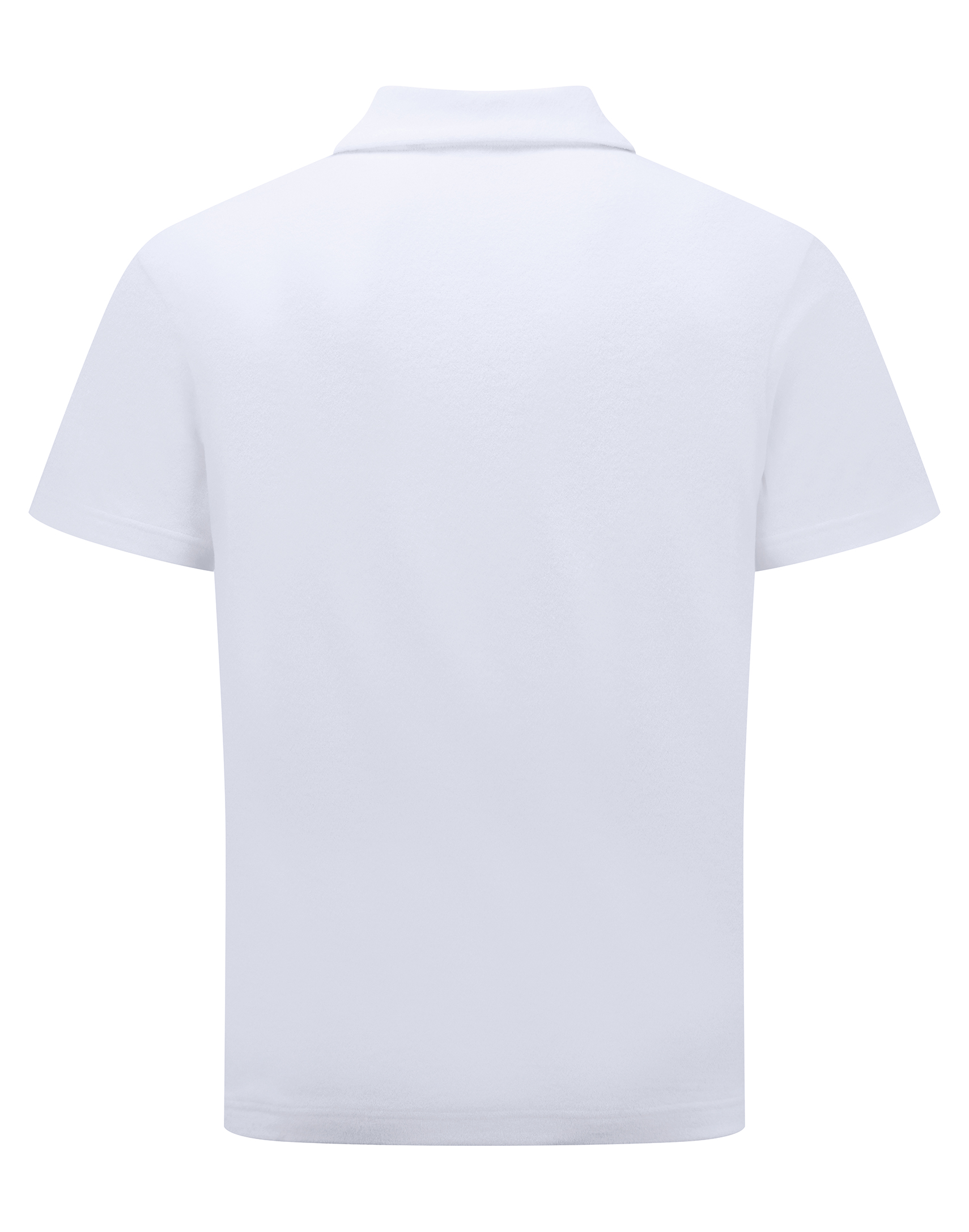 Men´s Terry Polo