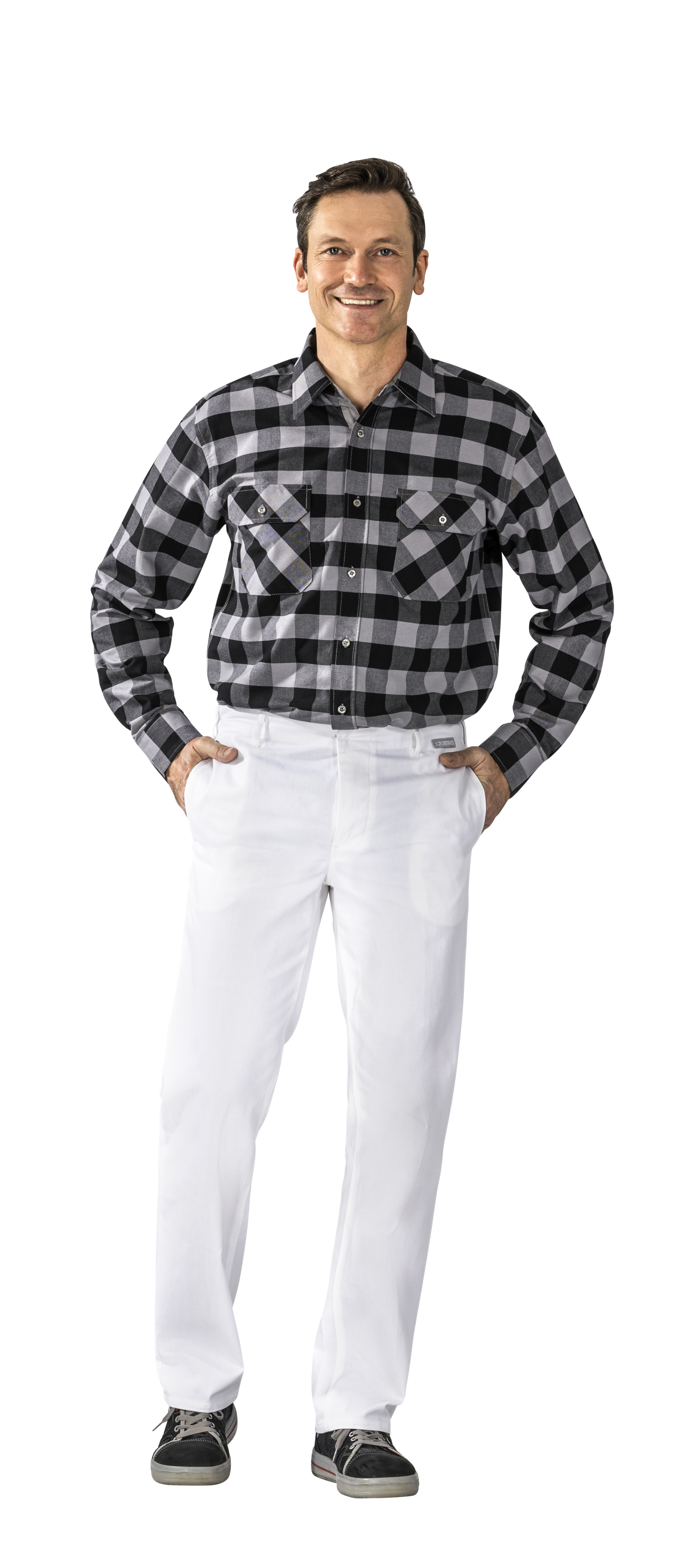 PLANAM Bundhose BW 270