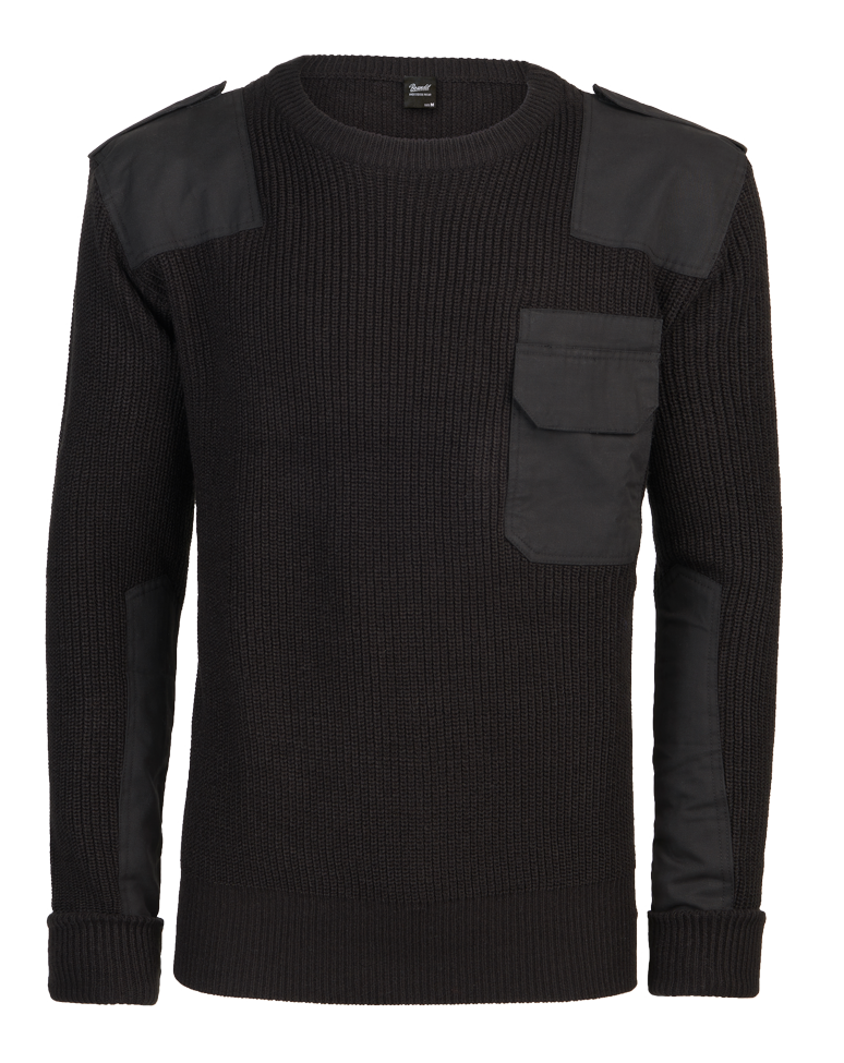 BW Pullover