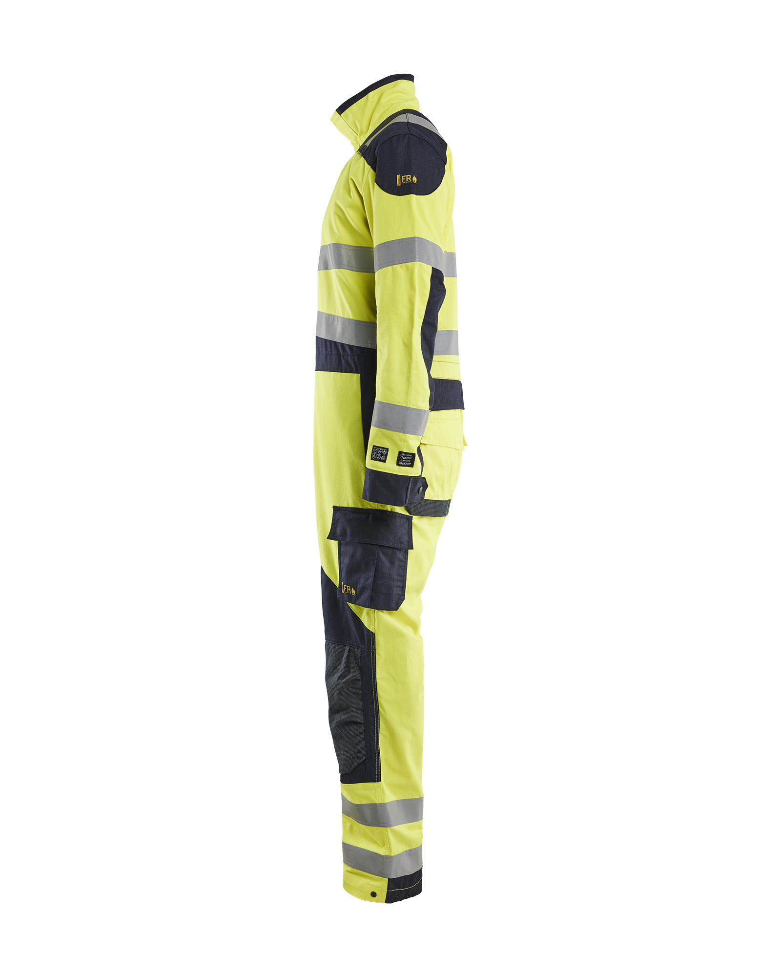 Multinorm Overall Inhärent