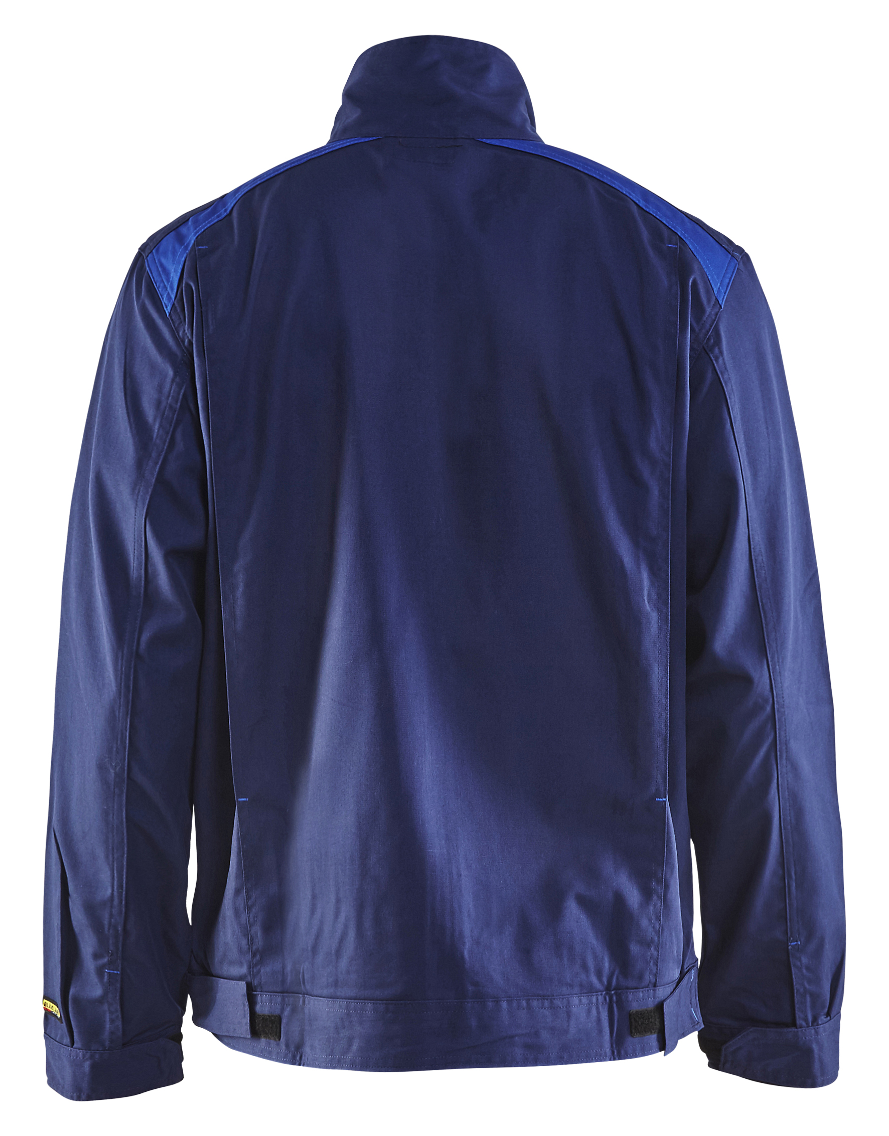 Industrie Bundjacke