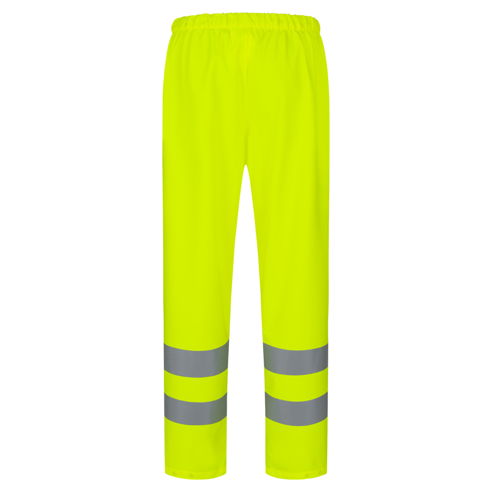 Multinorm PU-Regenbundhose Klaas
