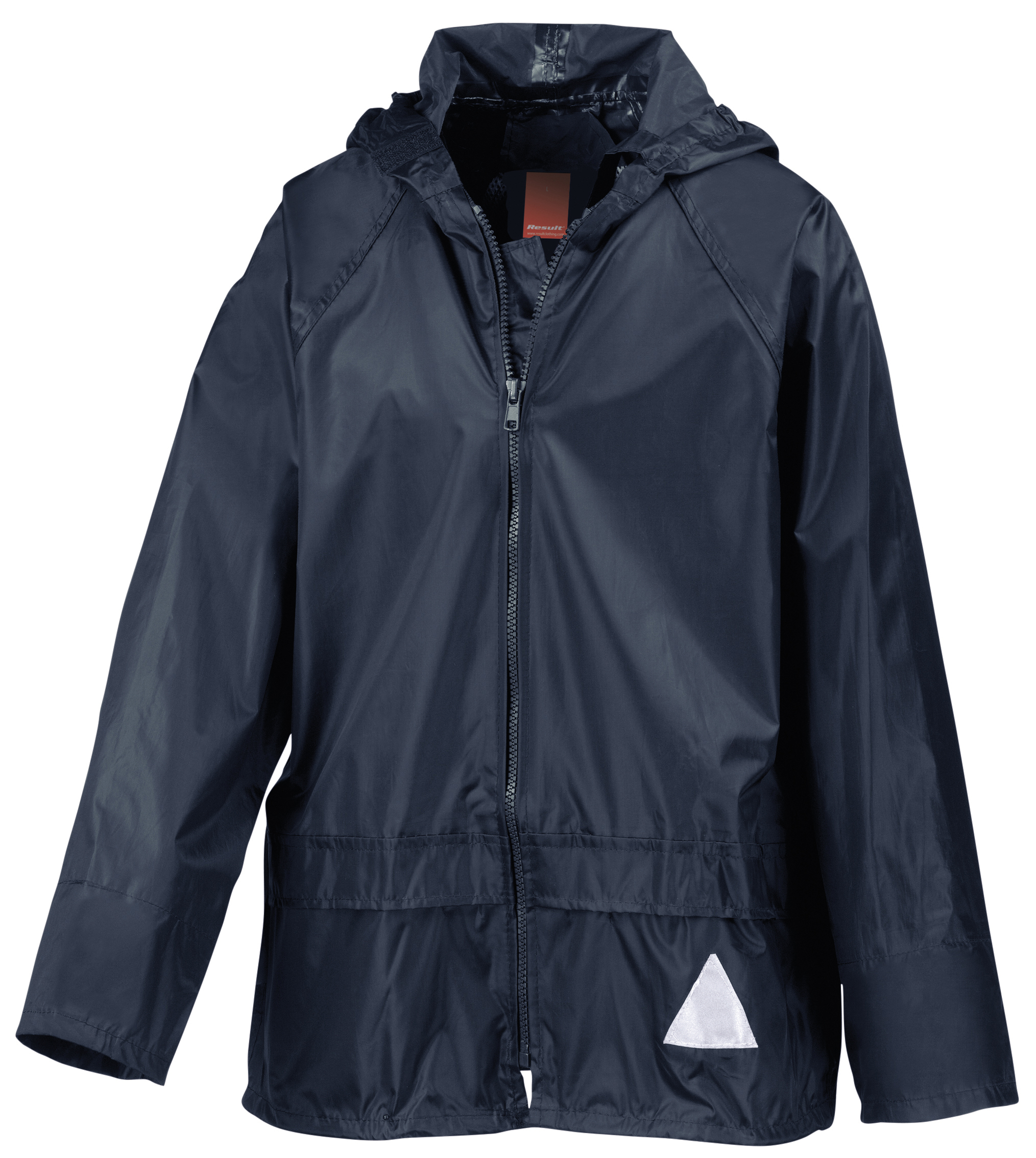 Junior Waterproof Jacket & Trouser Set