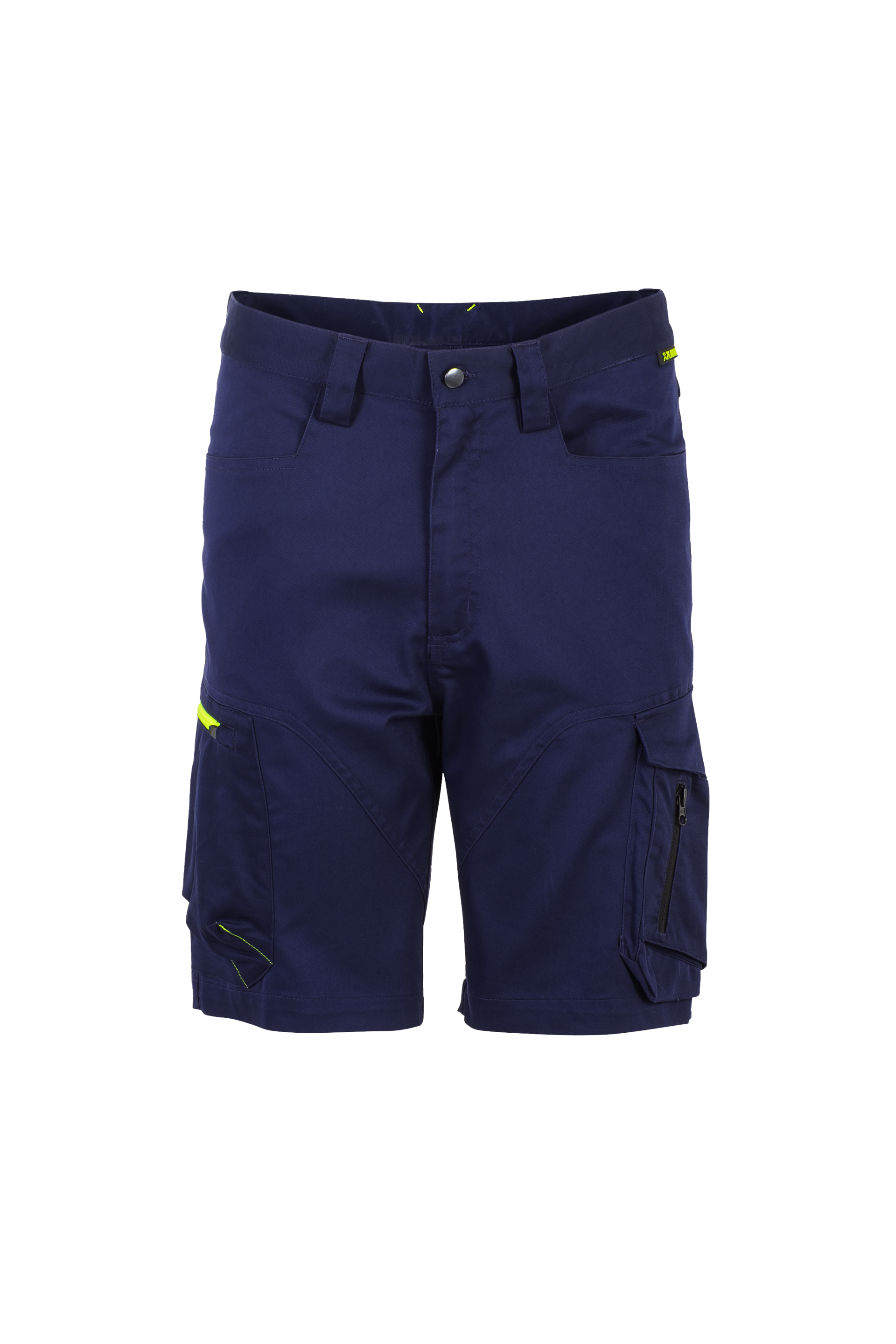 PLANAM Shorts Stretchline
