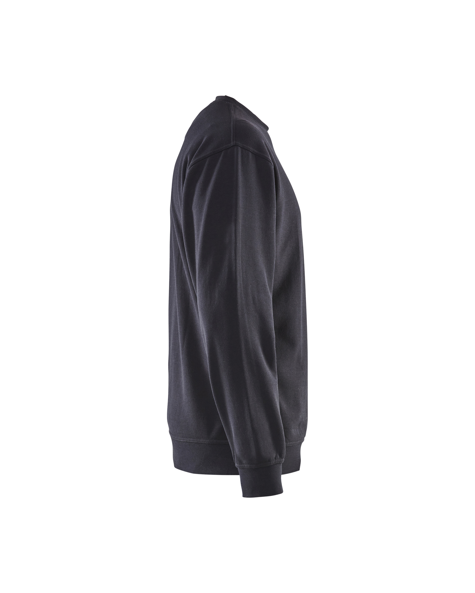 Flammschutz Sweatshirt Inhärent