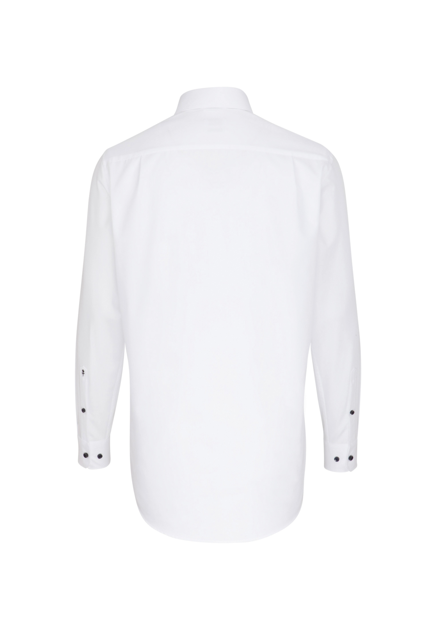 Hemd – Men´s Shirt Poplin Regular Fit Long Sleeve