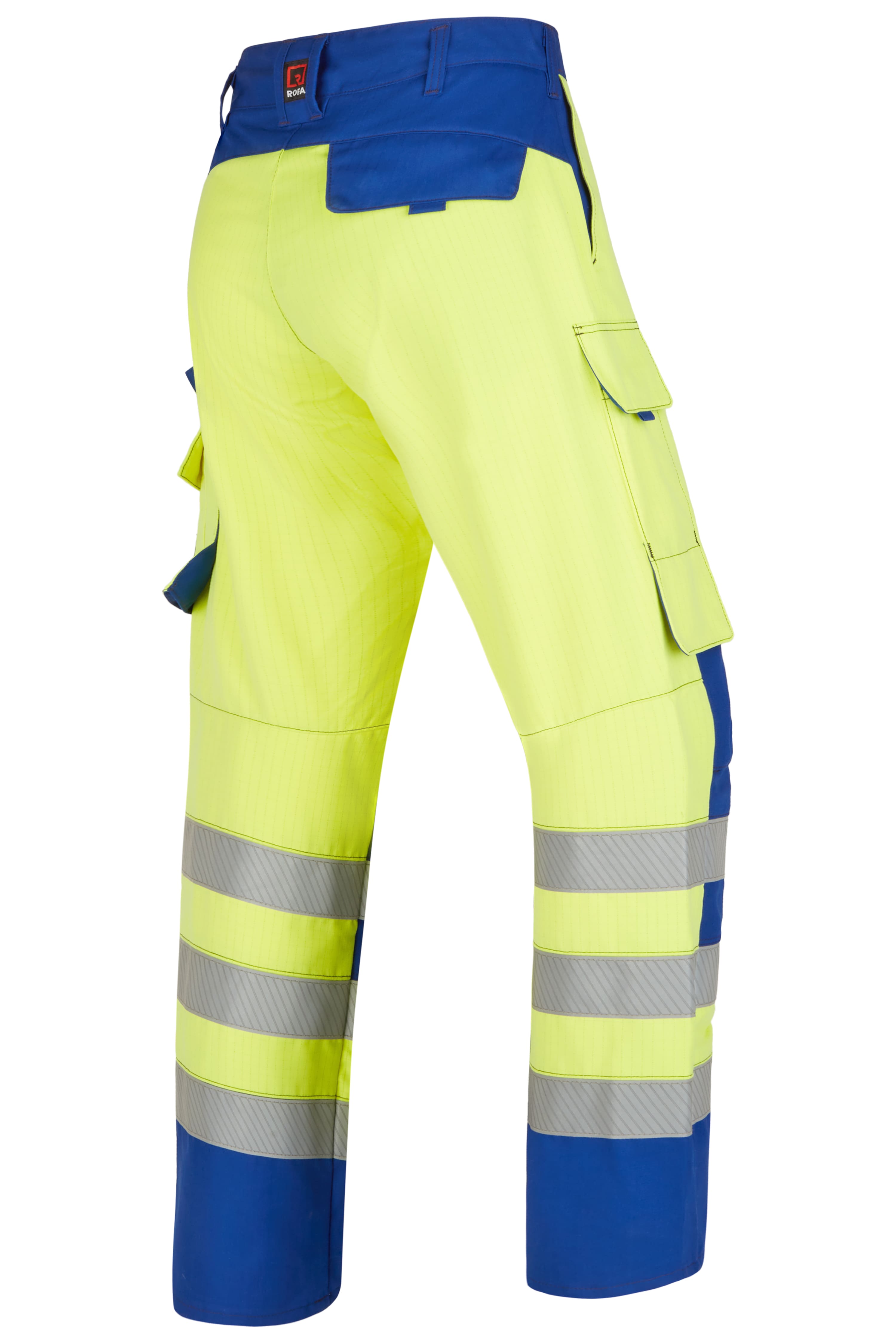 Bundhose Damen 4592608 APC 1