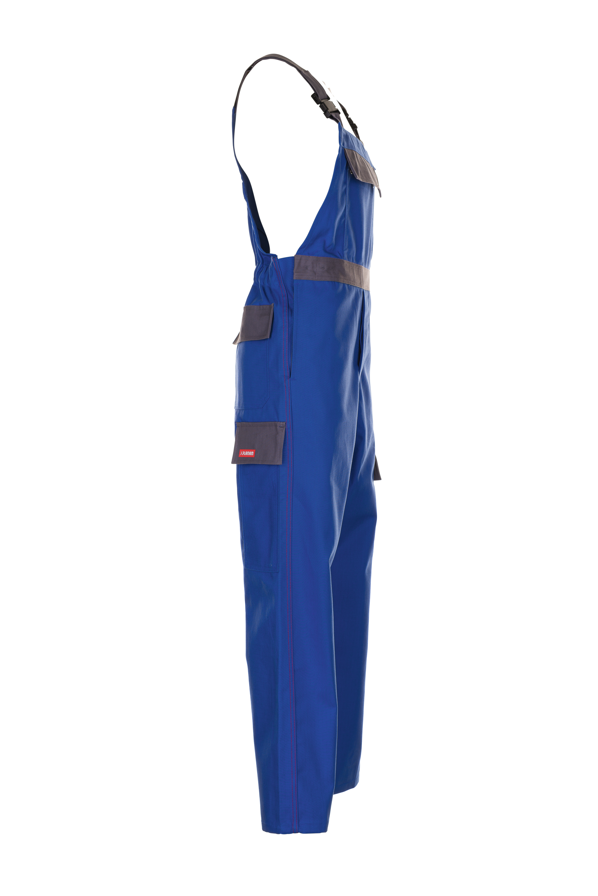 PLANAM Latzhose Major Protect