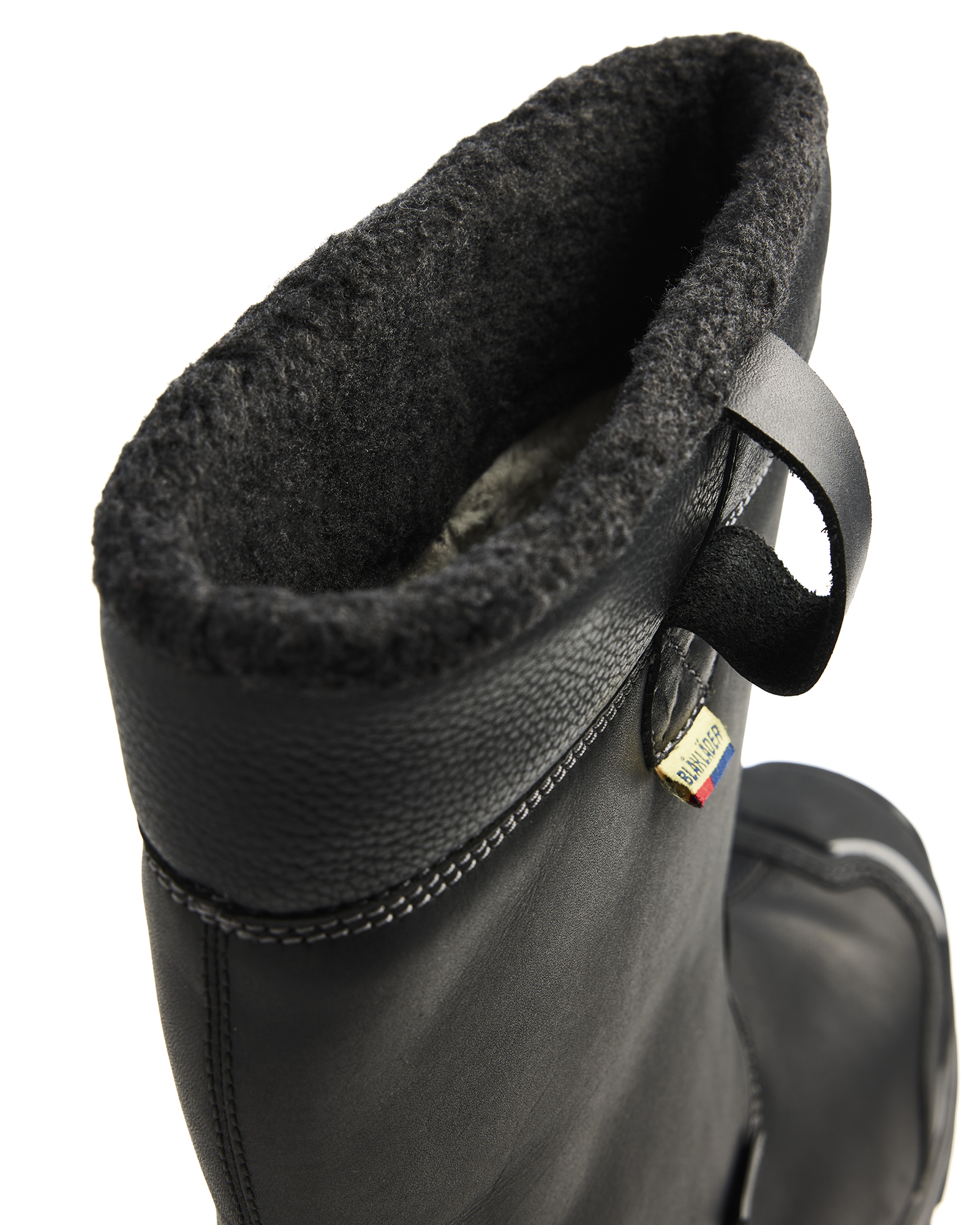 STORM Winterstiefel S7S Wasserdicht